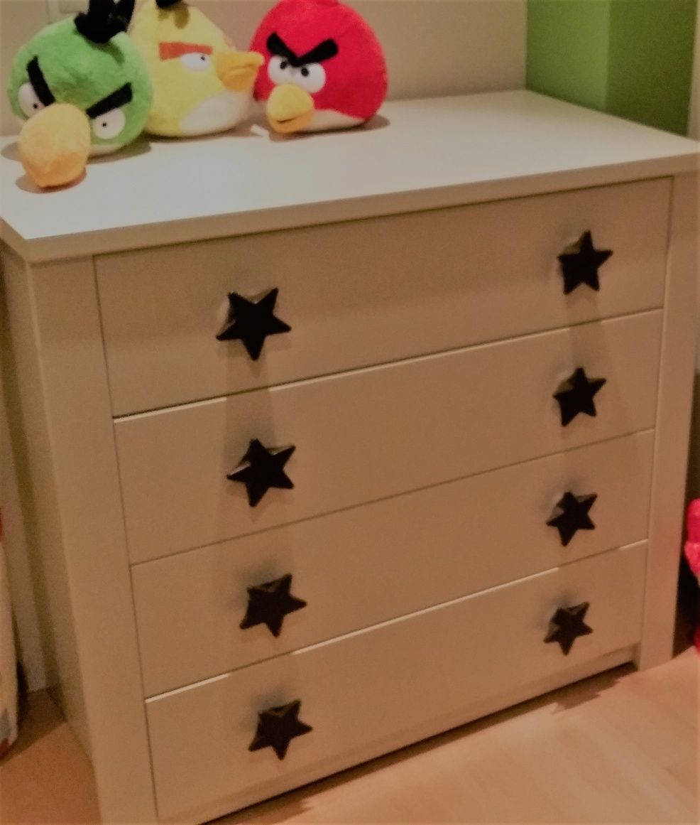 Quarto transformável da marca TRAMA