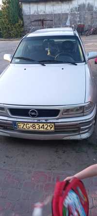 Sprzedam Auto  Opel Astra