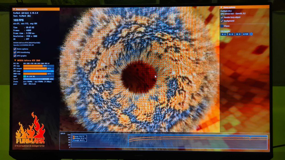 RTX2060 Karta graficzna Nvidia Łódź