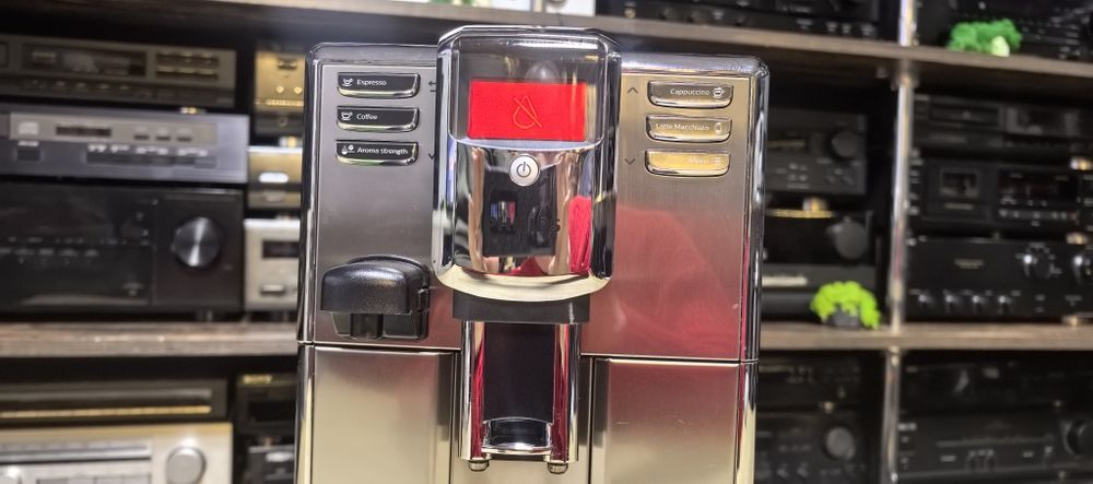 Кавова машина Philips EP5365