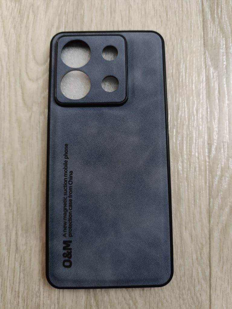 3x Etui Case Xiaomi redmi Note 13 pro 5G