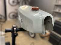 Simson zbiornik