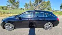 Mercedes-Benz CLA 180 d Shooting Brake Urban Aut.