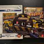 Gra PC -  Flatout 2