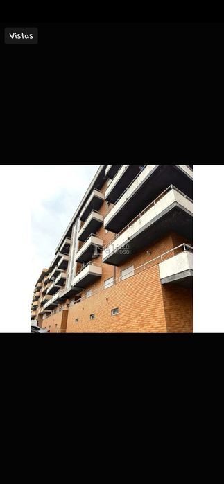 Apartamento T3 em Lamego