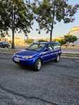 Honda HR-V 1.6 VTEC