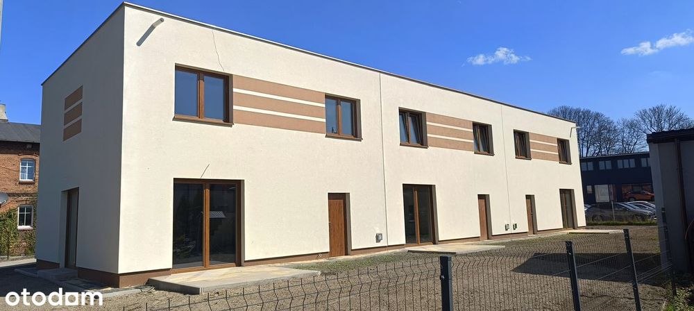 Dom szeregowy Zabrze, dom Zabrze Pawłów, Dom Zabrze