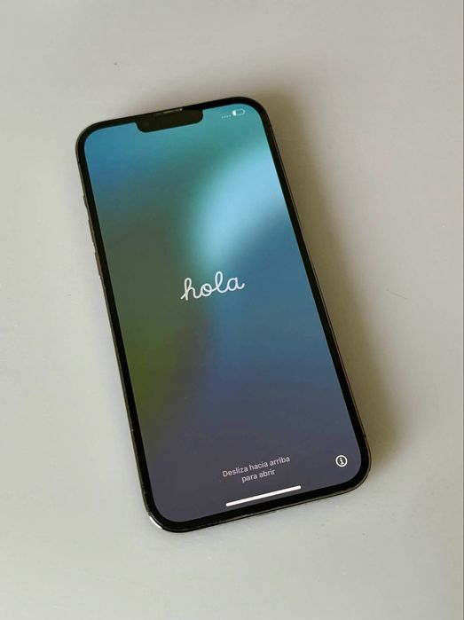 Iphone 13 Pro Max 128gb (Excelente Estado)