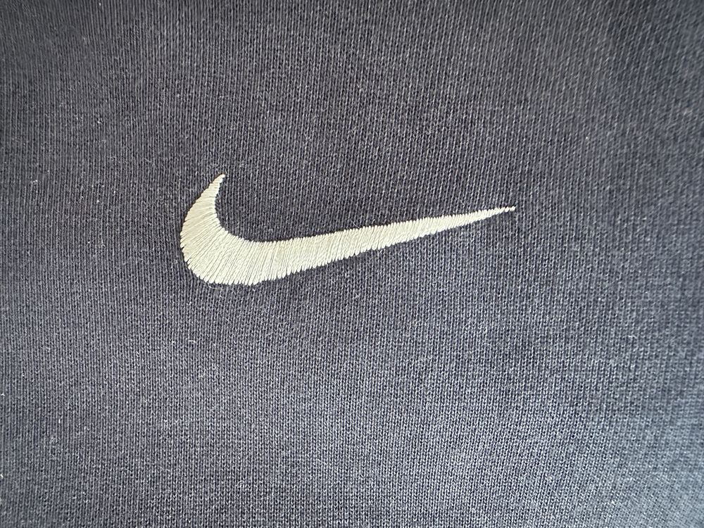 Зип худі nike