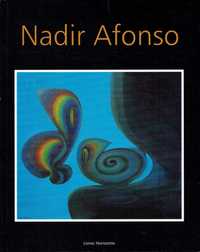 10478

Nadir Afonso 

Livros Horizonte, 1998.