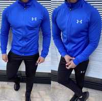 Dres Under Armour S