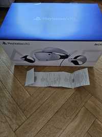 Gogle SONY PlayStation VR2 okulary PS VR 2 PS5 PSVR2