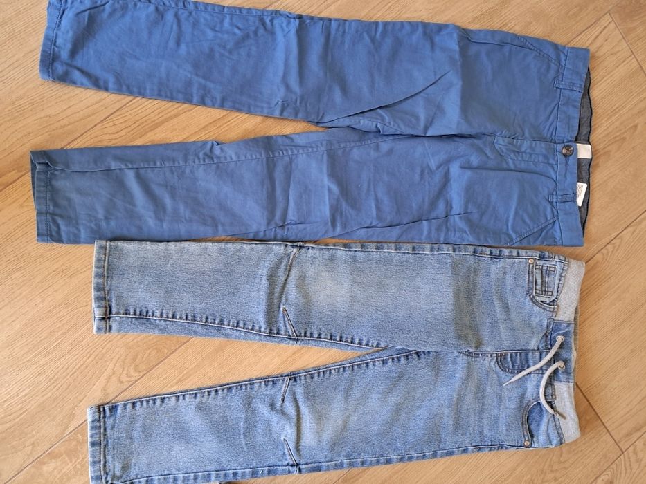 Віддам брюки, джинси