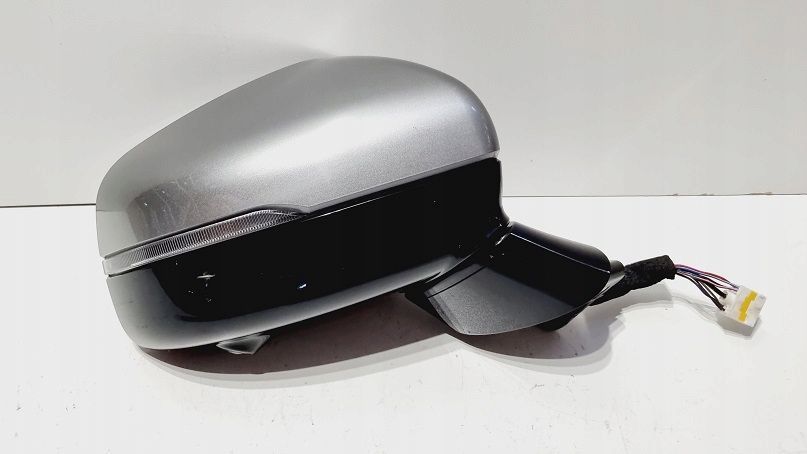 LUSTERKO PRAWE KIA SORENTO IV 8 PIN EUROPA