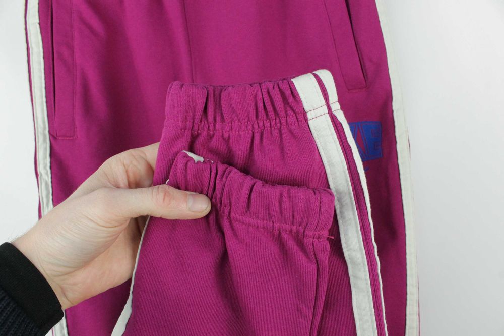 Круті спортивні штани з флісом Nike Sportswear Fleece Sweatpants S 46