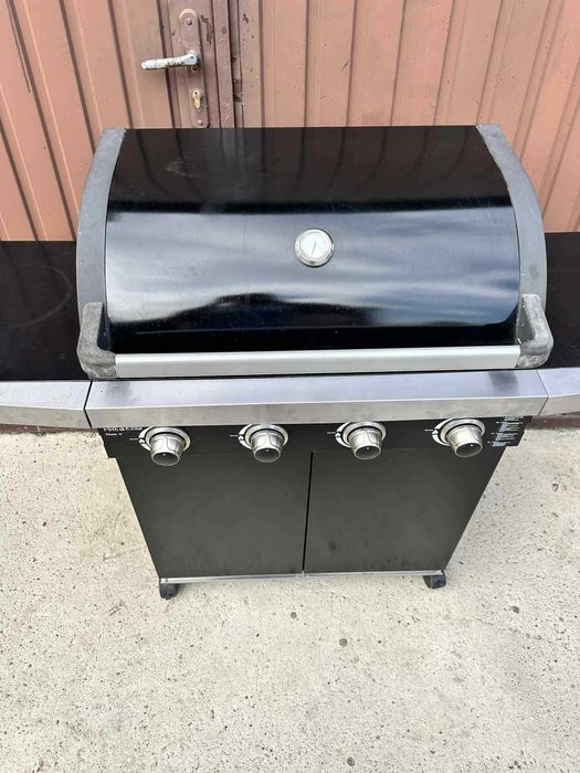 Sprzedam grill gazowy