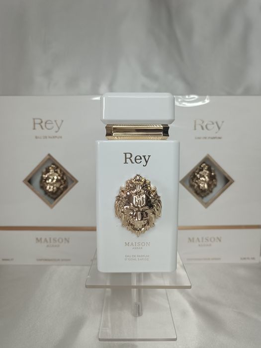 Maison Asrar Rey