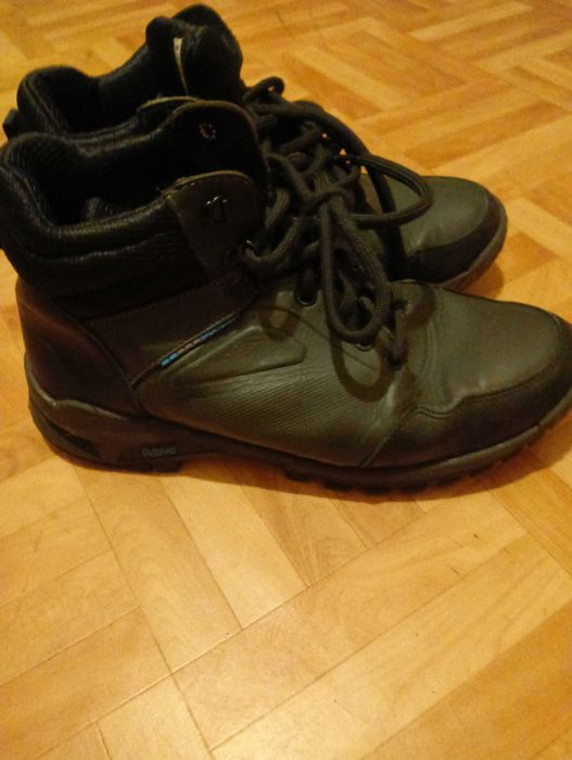 Черевики на зиму чоловічі ' МИДА