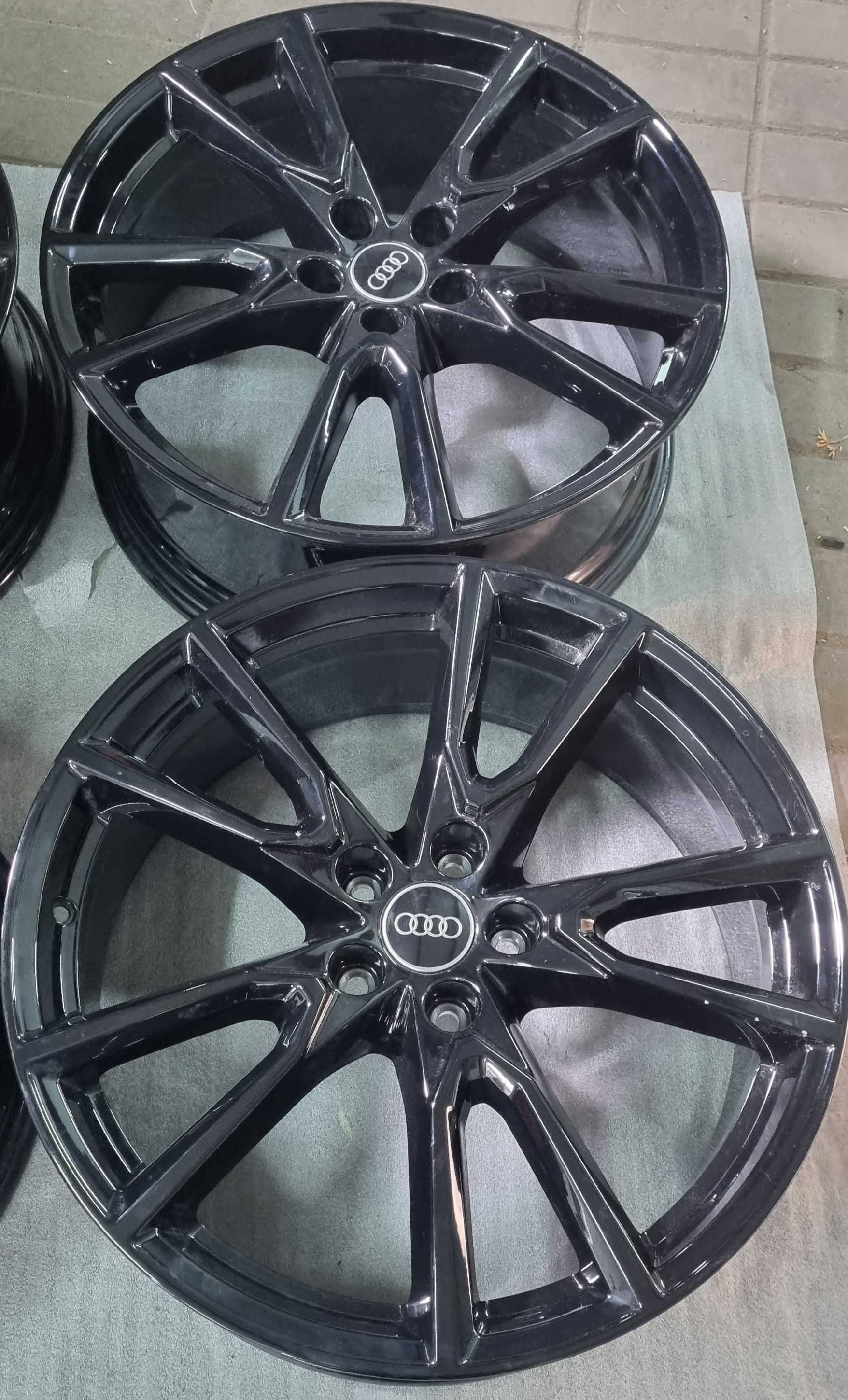 Alufelgi 20" 5x112 ET39 Audi Q5 SQ5