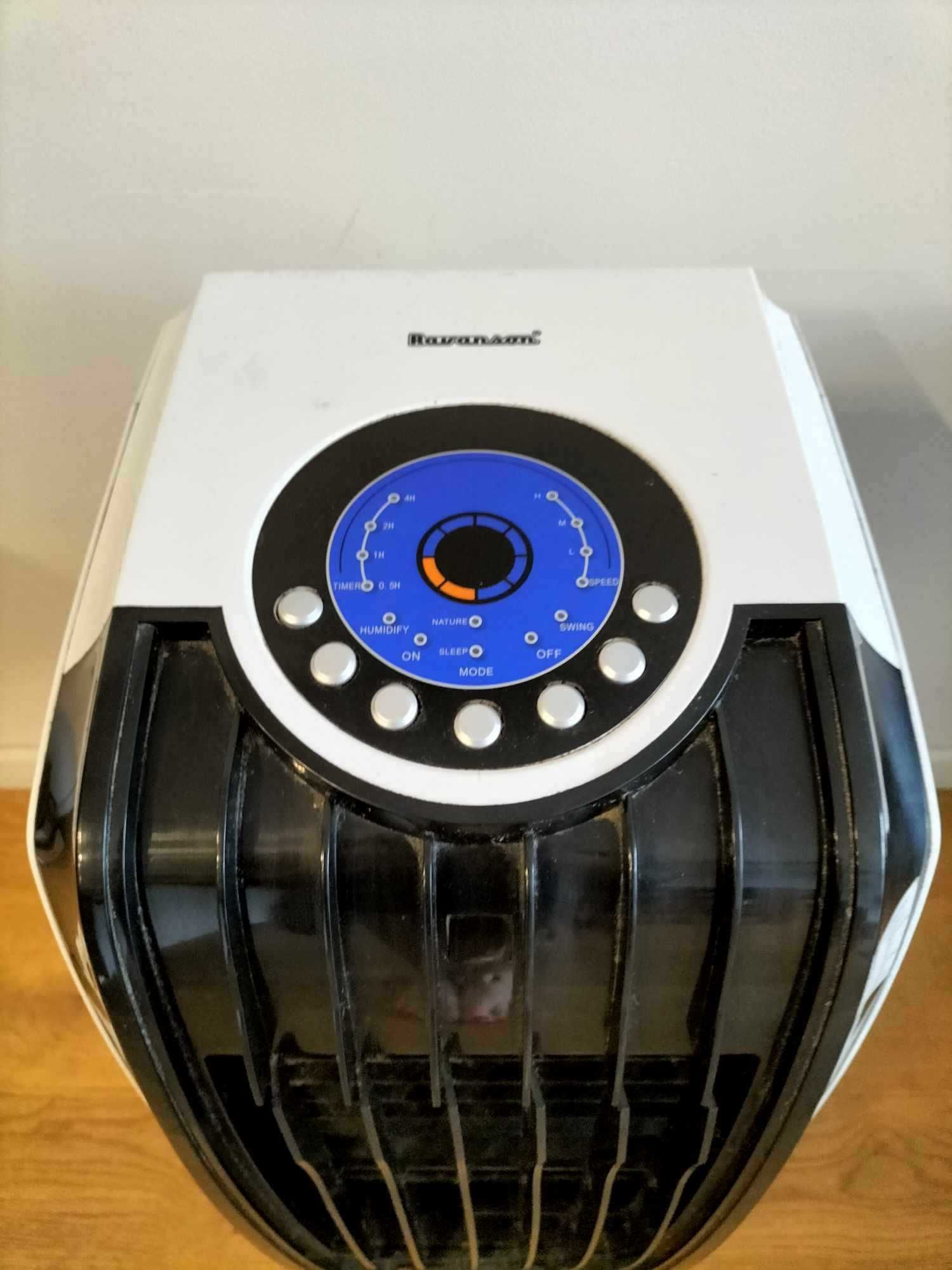 Klimator Ravanson KR-7010