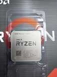 Ryzen 5 5600x stan idealny