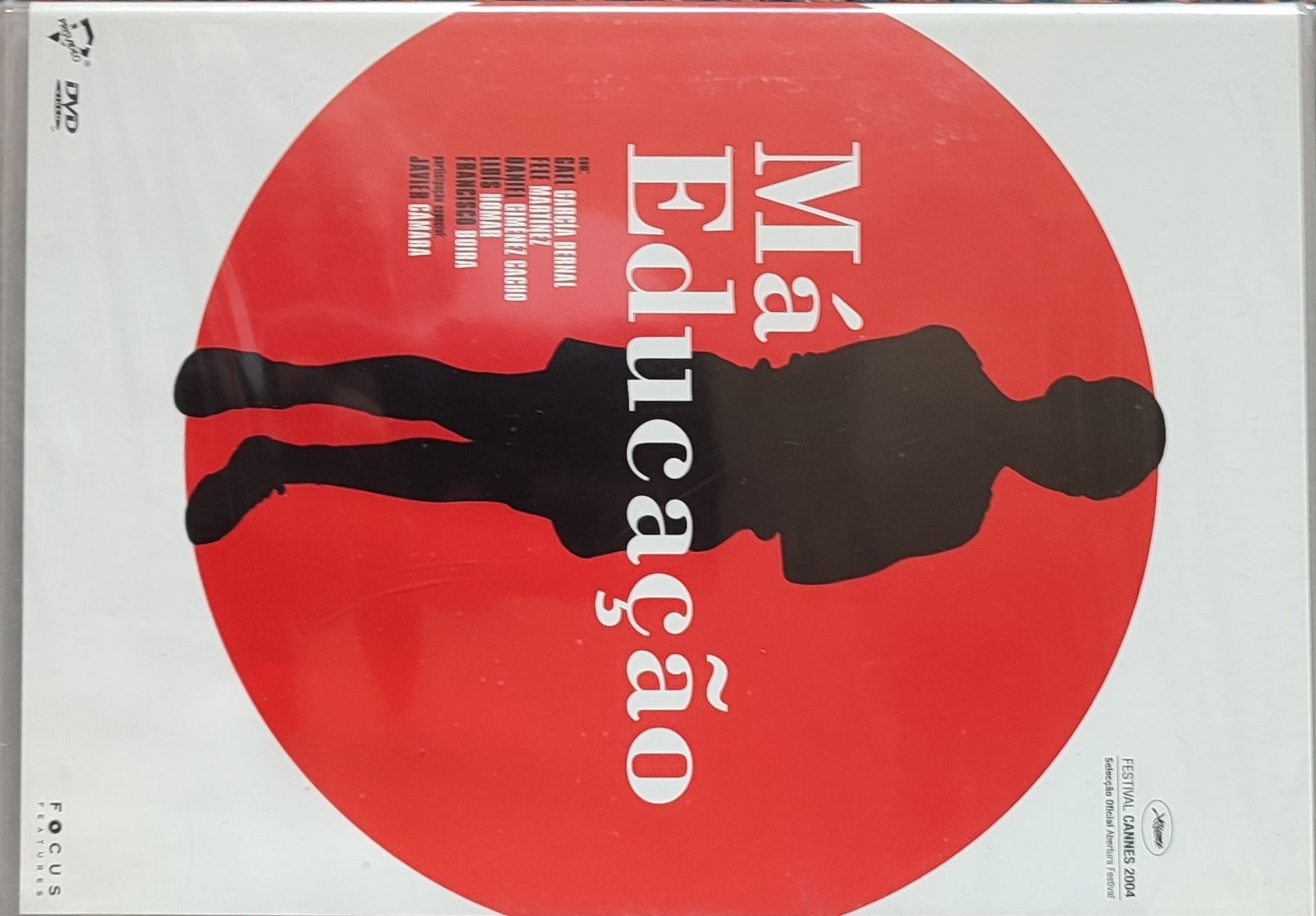 Colecção DVD Pedro Almodóvar
