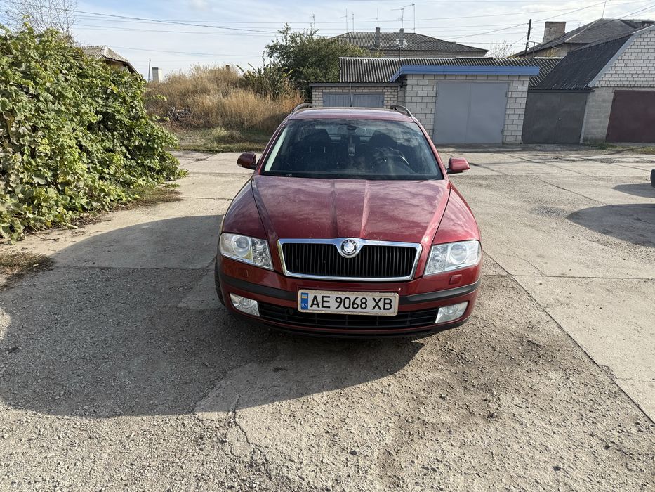 Продам SKODA  a5