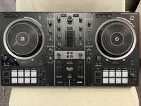 Hercules Inpulse 500, DJ Controller, DJ Kontroler