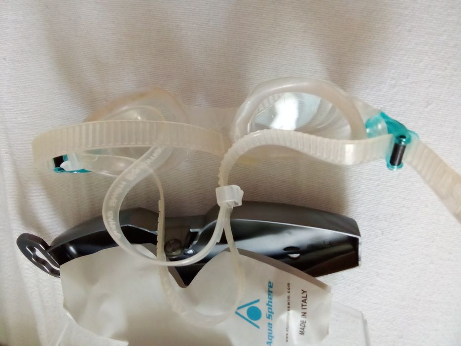 Очки для плавания Aqua  Sphere Италия