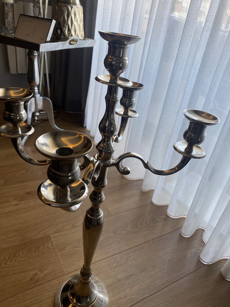 Candelabro de 5 braços (81cm)
