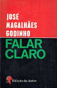 419 - Livros de José Magalhães Godinho