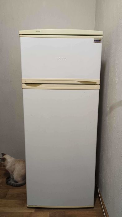 Холодильник, Самовивіз