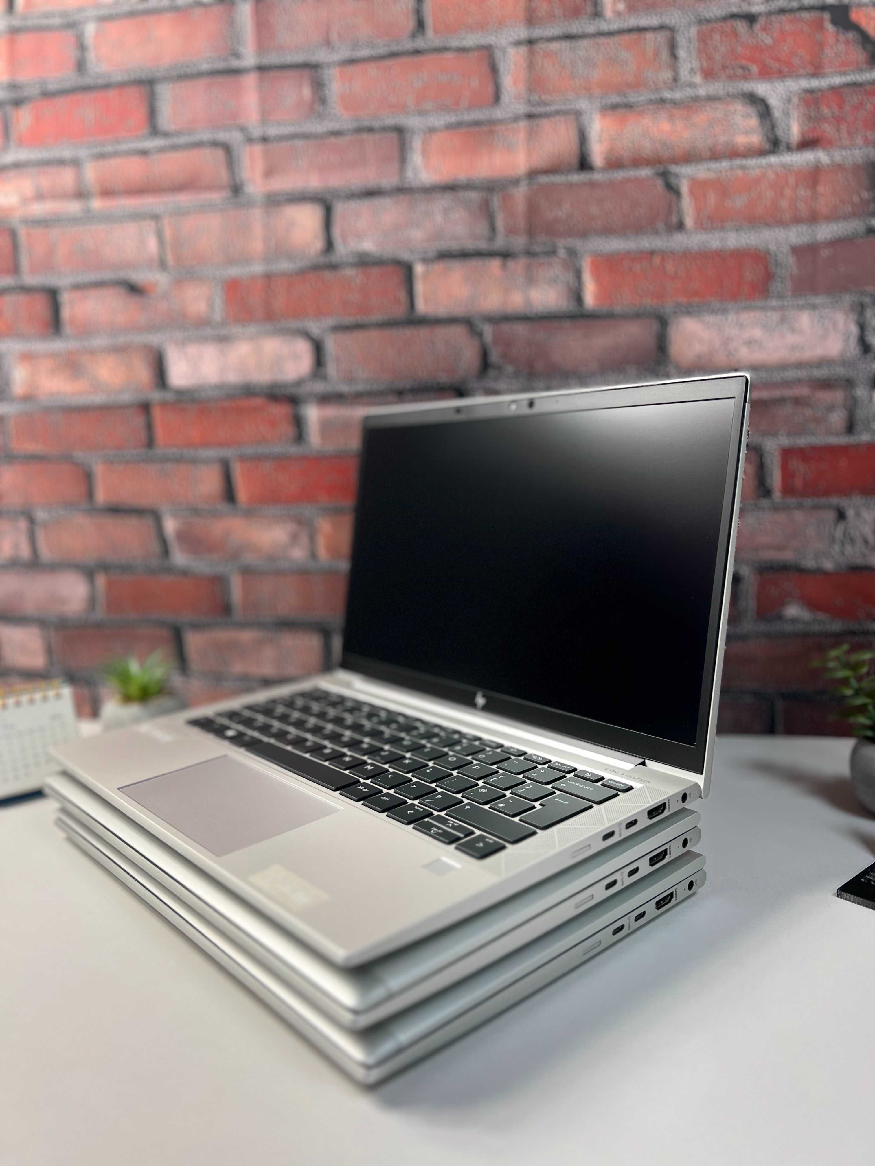 HP EliteBook 835 G7·Ryzen 5 PRO 4650(6 ядер)·16GB+SSD 256M2·13.3"IPS