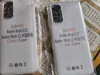 Etui xiaomi 11s 12s szkła ochronne