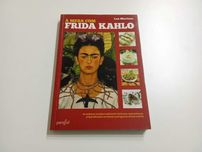 À Mesa com Frida Kahlo de Luz Martínez