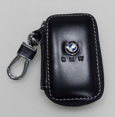 porta-chaves BMW (novo - nunca usado)