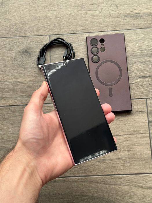Продам Samsung S23 Ultra 8/256GB Lavender