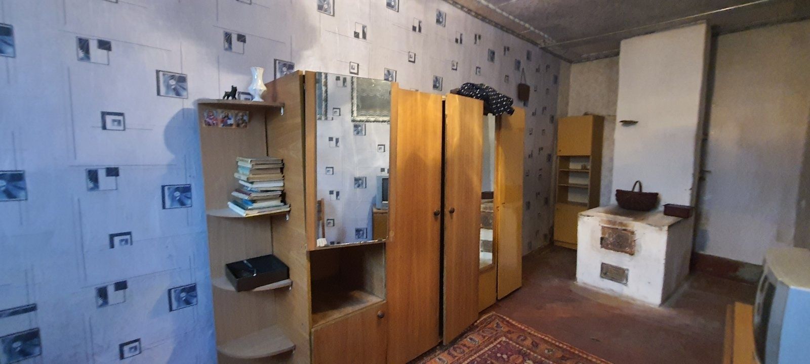 Продам дачу Змиев жд станция Аксютовка