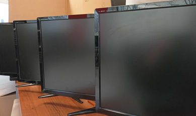 Monitor Gamingowy Acer GN276HL 27