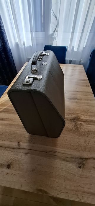 Akordeon HOHNER Student VM dla dziecka