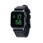 Кожаный ремешок Mous для Apple Watch, size: 38-41mm