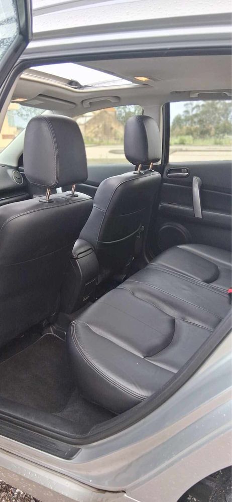 Mazda 6 2.0