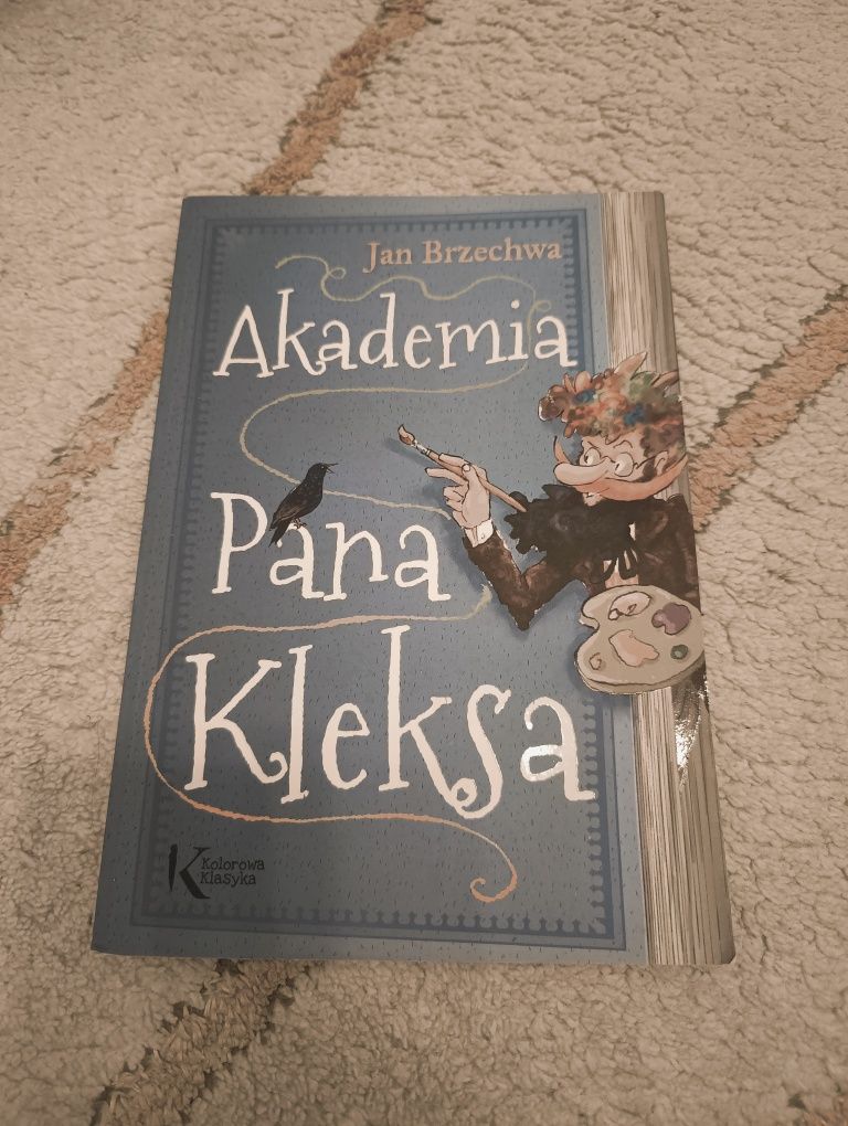 Akademia Pana Kleksa