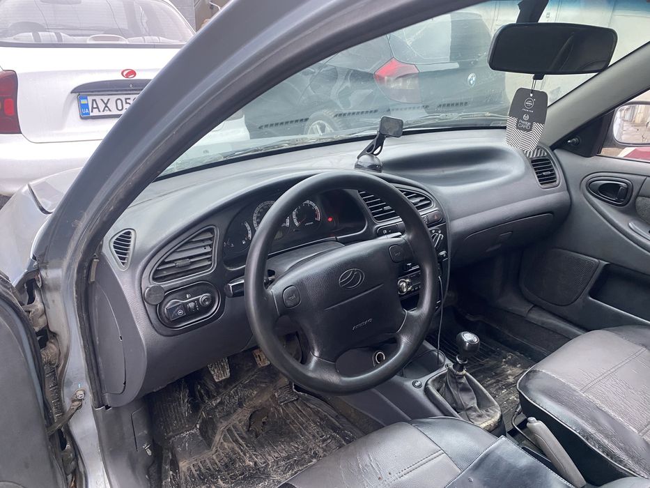 Продам Lanos SE 2012