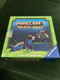 Gra planszowa minecraft