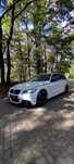 BMW 320 d DPF Touring Edition Sport