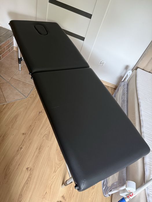 Łóżko kosmetyczne do stylizacji rzęs/ do masażu