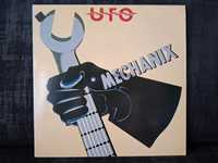 Płyta winylowa UFO- Mechanix