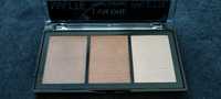 Lancome Matte Contouring Palette -