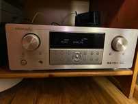 MARANTZ  SR4500 + Zestaw głośników Eltax Universe 5.0